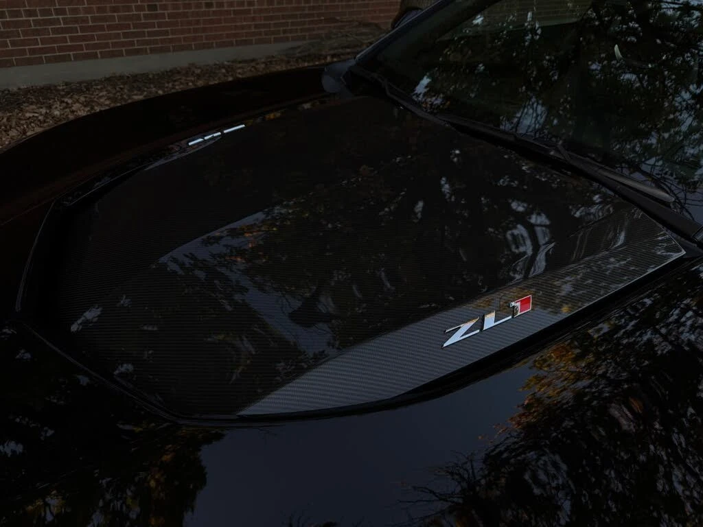 Chevrolet Camaro ZL1 * ���������� * (���� �� ��) | Mobile.bg � ����������� 4