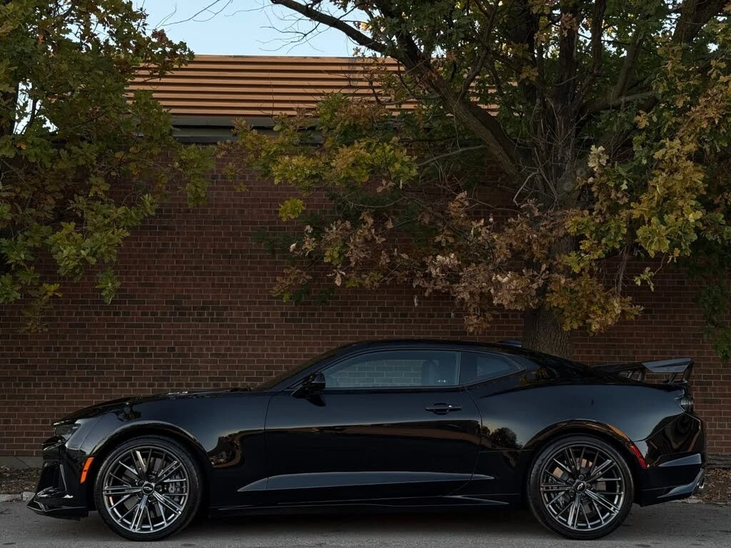 Chevrolet Camaro ZL1 * ���������� * (���� �� ��) | Mobile.bg � ����������� 7