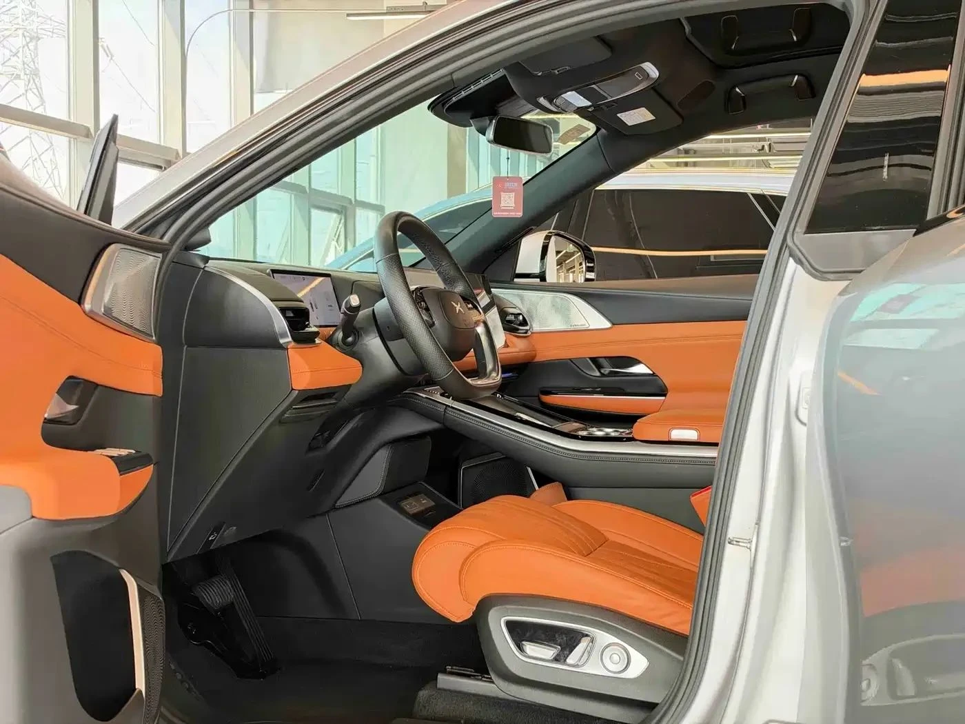 Xpeng G9 | Mobile.bg � ����������� 6