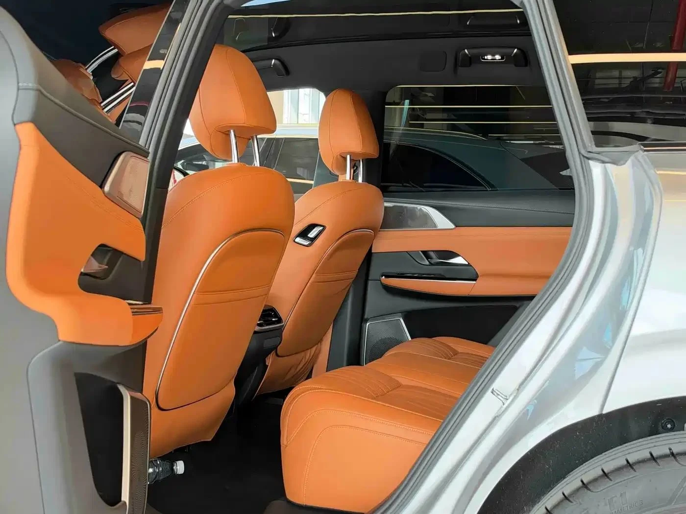 Xpeng G9 | Mobile.bg � ����������� 10