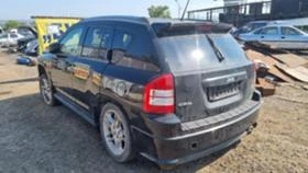 Jeep Compass, снимка 2