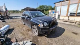 Jeep Compass, снимка 1