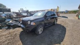 Jeep Compass, снимка 4