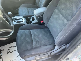 Nissan Rogue 2.5, снимка 12