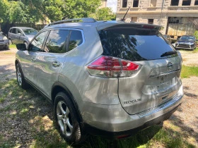 Nissan Rogue 2.5, снимка 8