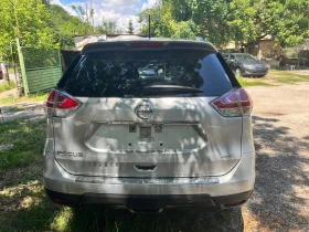 Nissan Rogue 2.5, снимка 6