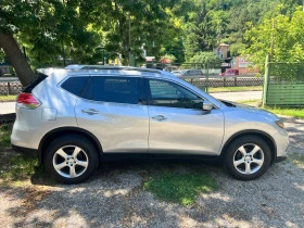 Nissan Rogue 2.5, снимка 4