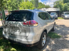 Nissan Rogue 2.5, снимка 5