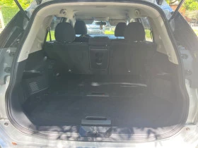 Nissan Rogue 2.5, снимка 7