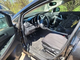 Mazda CX-7 2.2d, снимка 9