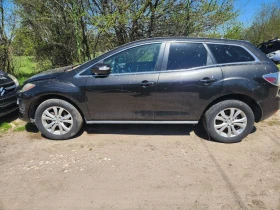 Mazda CX-7 2.2d, снимка 3