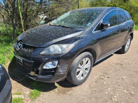 Mazda CX-7 2.2d, снимка 2