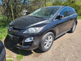 Mazda CX-7 2.2d, снимка 1