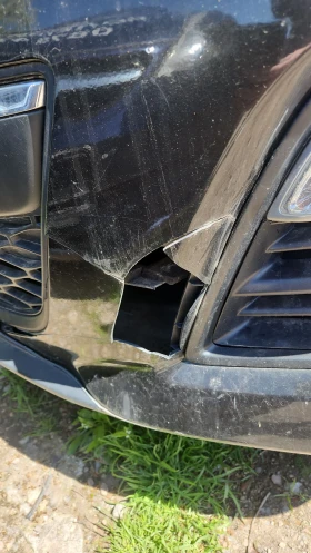 Mazda CX-7 2.2d, снимка 6