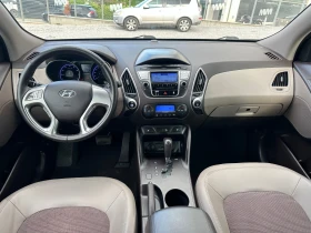 Hyundai IX35 АВТОМАТИК 4х4 , снимка 10