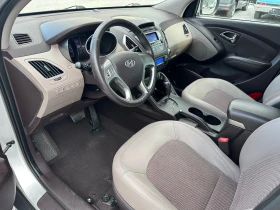 Hyundai IX35 АВТОМАТИК 4х4 , снимка 9