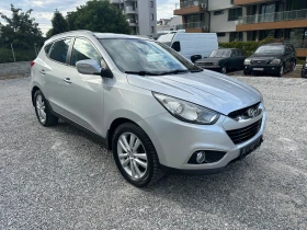 Hyundai IX35 АВТОМАТИК 4х4 , снимка 3