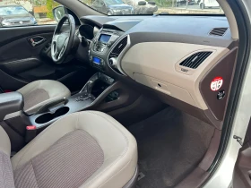 Hyundai IX35 АВТОМАТИК 4х4 , снимка 11