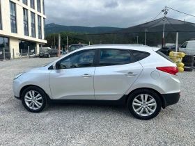 Hyundai IX35 АВТОМАТИК 4х4 , снимка 8