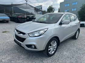 Hyundai IX35 АВТОМАТИК 4х4 , снимка 1