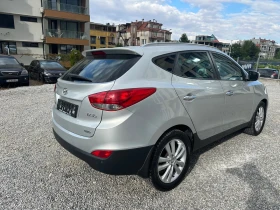 Hyundai IX35 АВТОМАТИК 4х4 , снимка 5