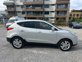 Hyundai IX35 АВТОМАТИК 4х4 , снимка 6