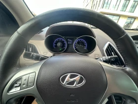 Hyundai IX35 АВТОМАТИК 4х4 , снимка 12