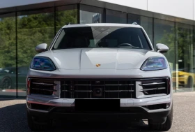 Porsche Cayenne S E-HYBRID/FACELIFT/BOSE/HEAD UP/360/PANO/, снимка 2