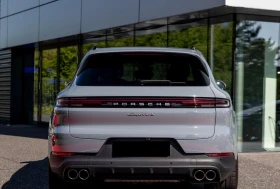 Porsche Cayenne S E-HYBRID/FACELIFT/BOSE/HEAD UP/360/PANO/, снимка 6