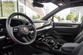 Porsche Cayenne S E-HYBRID/FACELIFT/BOSE/HEAD UP/360/PANO/, снимка 9