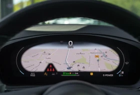 Porsche Cayenne S E-HYBRID/FACELIFT/BOSE/HEAD UP/360/PANO/, снимка 11