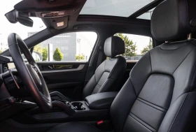 Porsche Cayenne S E-HYBRID/FACELIFT/BOSE/HEAD UP/360/PANO/, снимка 10