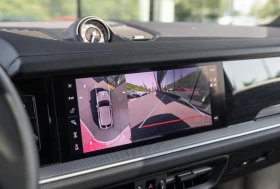 Porsche Cayenne S E-HYBRID/FACELIFT/BOSE/HEAD UP/360/PANO/, снимка 13