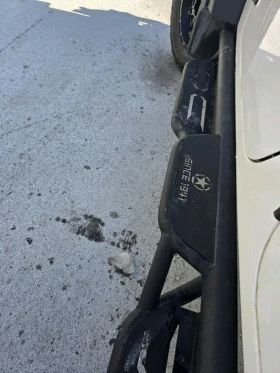 Jeep Wrangler WRANGLER UNLIMITED 4WD 4dr Rubicon, снимка 5