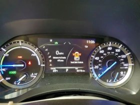 Toyota Highlander * HYBRID* PLATINUM* , снимка 9