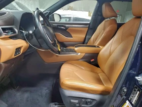 Toyota Highlander * HYBRID* PLATINUM* , снимка 7