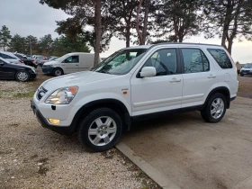 Honda Cr-v 2.0 4х4, снимка 1