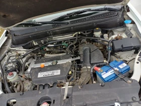 Honda Cr-v 2.0 4х4, снимка 9
