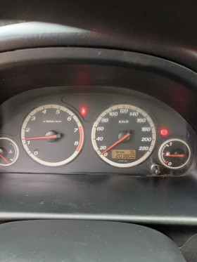 Honda Cr-v 2.0 4х4, снимка 5