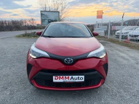 Toyota C-HR HYBRID / FACELIFT / ЕВРО6 / ЗАДНА КАМЕРА / ЛЕД, снимка 2
