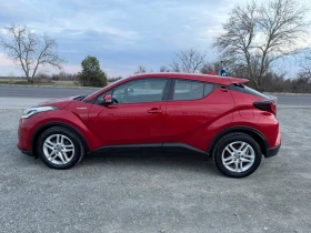 Toyota C-HR HYBRID / FACELIFT / ЕВРО6 / ЗАДНА КАМЕРА / ЛЕД, снимка 8