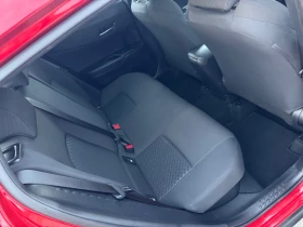 Toyota C-HR HYBRID / FACELIFT / ЕВРО6 / ЗАДНА КАМЕРА / ЛЕД, снимка 12