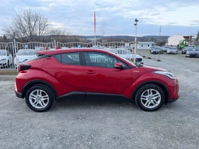 Toyota C-HR HYBRID / FACELIFT / ЕВРО6 / ЗАДНА КАМЕРА / ЛЕД, снимка 4