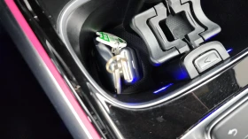 Mercedes-Benz GLB 220* KEYLESS* КАМЕРИ* ПАНОРАМА* КОЖА* ПОДГРЕВ* , снимка 11