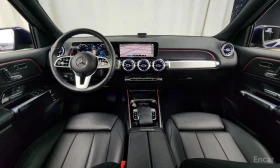 Mercedes-Benz GLB 220* KEYLESS* КАМЕРИ* ПАНОРАМА* КОЖА* ПОДГРЕВ* , снимка 6