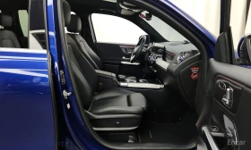 Mercedes-Benz GLB 220* KEYLESS* КАМЕРИ* ПАНОРАМА* КОЖА* ПОДГРЕВ* , снимка 9