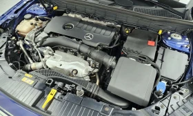 Mercedes-Benz GLB 220* KEYLESS* КАМЕРИ* ПАНОРАМА* КОЖА* ПОДГРЕВ* , снимка 15