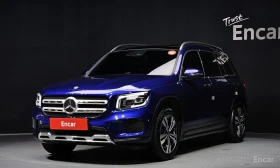 Mercedes-Benz GLB 220* KEYLESS* КАМЕРИ* ПАНОРАМА* КОЖА* ПОДГРЕВ* , снимка 1