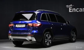 Mercedes-Benz GLB 220* KEYLESS* КАМЕРИ* ПАНОРАМА* КОЖА* ПОДГРЕВ* , снимка 3