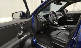 Mercedes-Benz GLB 220* KEYLESS* КАМЕРИ* ПАНОРАМА* КОЖА* ПОДГРЕВ* , снимка 8